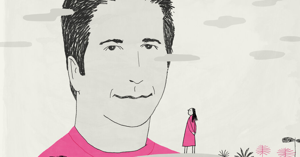 After My Aunt Died I Had A Few Questions For David Schwimmer The New