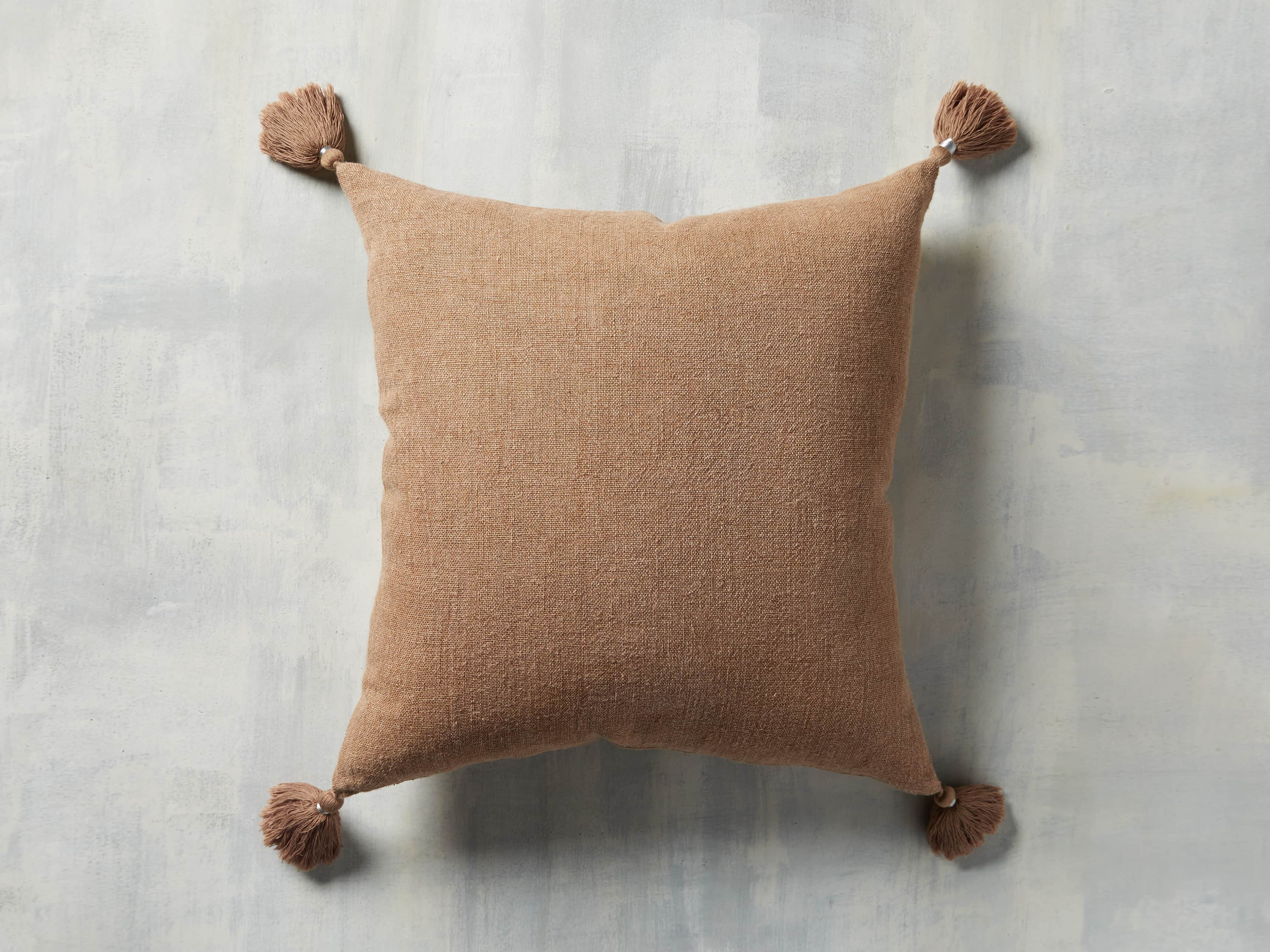 Arhaus Furniture Pillows - Roadshow API