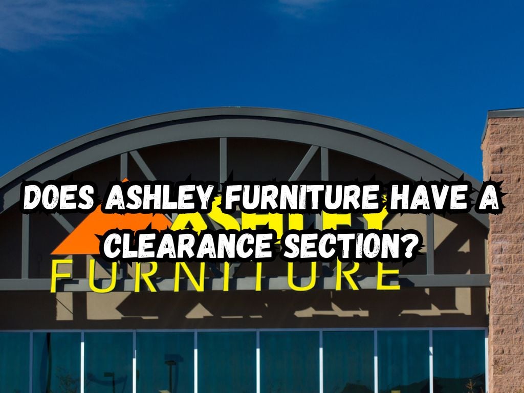 How Does Ashley Furniture Handle Returns? Simplified Policy - Roadshow API