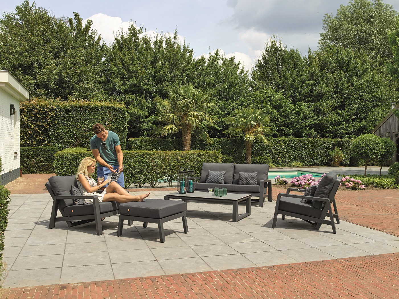 Kettler Patio Furniture