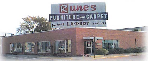 Runes Furniture: Elevate Your Home Decor